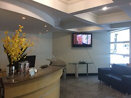 Apart Quartier Latin Hotel