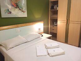 Apart Quartier Latin Hotel