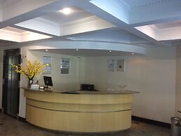 Apart Quartier Latin Hotel