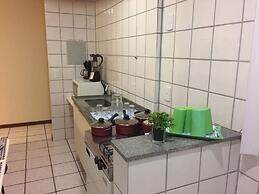 Apart Quartier Latin Hotel