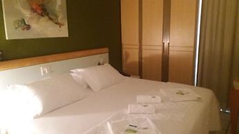 Apart Quartier Latin Hotel