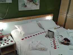 Apart Quartier Latin Hotel