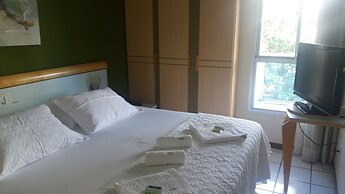 Apart Quartier Latin Hotel