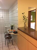 Apart Quartier Latin Hotel