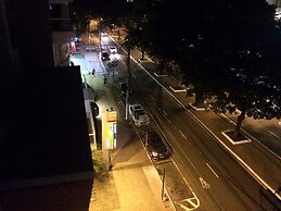 Apart Quartier Latin Hotel