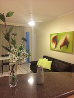 Apart Quartier Latin Hotel