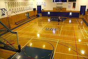 University of King's College