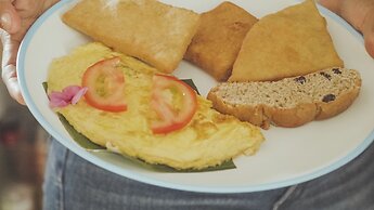 Posada Nativa Miss Trinie