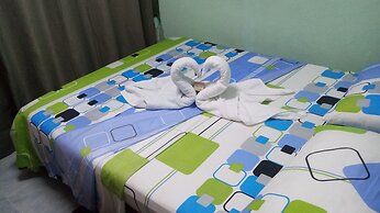 Posada Nativa Miss Trinie