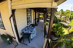 Posada Nativa Miss Trinie