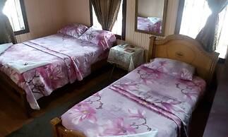 Posada Nativa Miss Trinie