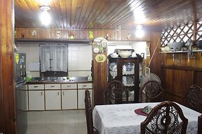 Posada Nativa Miss Trinie