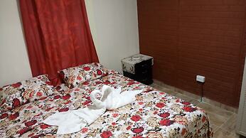 Posada Nativa Miss Trinie