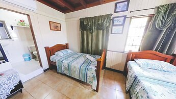 Posada Nativa Miss Trinie