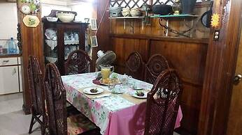 Posada Nativa Miss Trinie