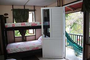 Posada Nativa Miss Trinie