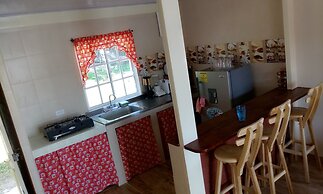 Posada Nativa Miss Trinie