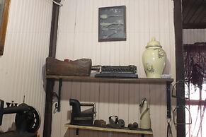 Posada Nativa Miss Trinie