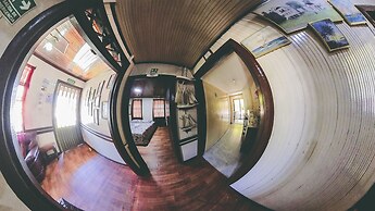 Posada Nativa Miss Trinie