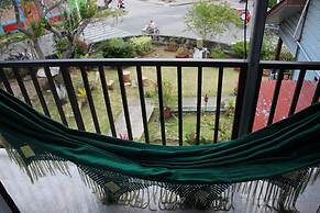 Posada Nativa Miss Trinie