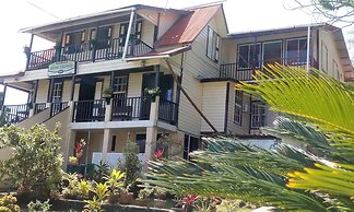 Posada Nativa Miss Trinie