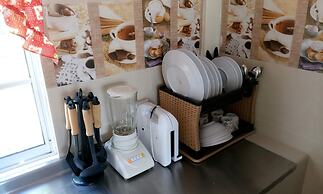 Posada Nativa Miss Trinie