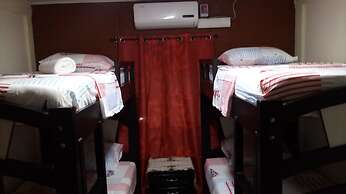 Posada Nativa Miss Trinie