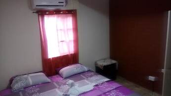 Posada Nativa Miss Trinie