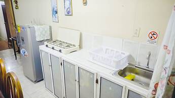 Posada Nativa Miss Trinie