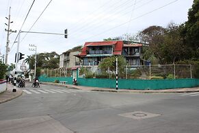 Posada Nativa Miss Trinie