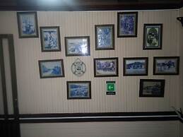 Posada Nativa Miss Trinie