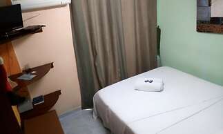 Posada Nativa Miss Trinie