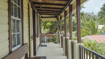 Posada Nativa Miss Trinie