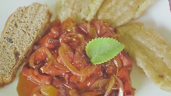 Posada Nativa Miss Trinie