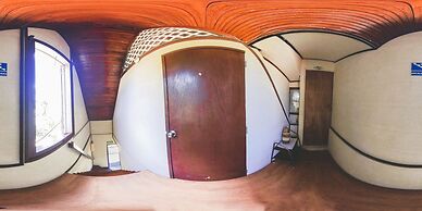 Posada Nativa Miss Trinie