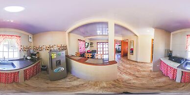 Posada Nativa Miss Trinie