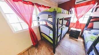 Posada Nativa Miss Trinie