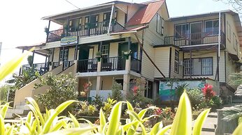 Posada Nativa Miss Trinie