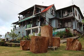 Posada Nativa Miss Trinie