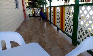 Posada Nativa Miss Trinie