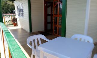 Posada Nativa Miss Trinie