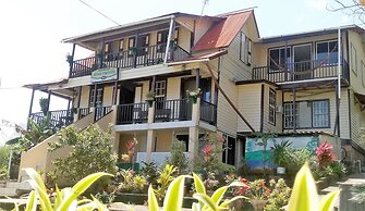 Posada Nativa Miss Trinie