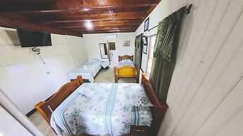 Posada Nativa Miss Trinie