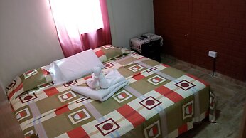 Posada Nativa Miss Trinie