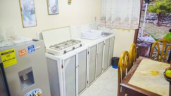 Posada Nativa Miss Trinie