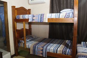 Posada Nativa Miss Trinie