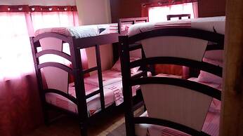 Posada Nativa Miss Trinie