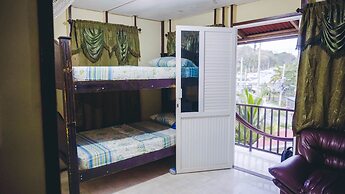 Posada Nativa Miss Trinie