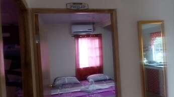 Posada Nativa Miss Trinie