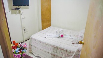 Posada Nativa Miss Trinie